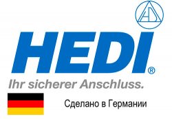 HEDI GmbH