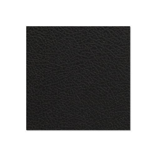 0477 Панель из березовой фанеры, покрытие пастик, черная, толщина 6.9 мм, размер панели 250 x 125 см