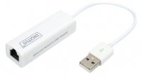 108386 PCE USB адаптер LAN 10/100 Mb