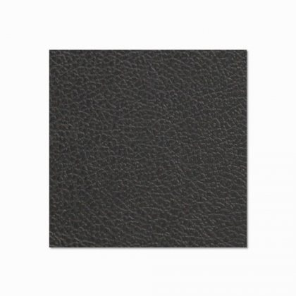 0797G Сэндвич-панель из тополя черная 9.4 мм, размер 250x125см, покрытие ПВХ, задняя поверхность: черная пленка Adam Hall