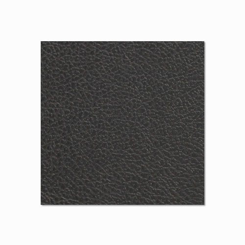 0797G Сэндвич-панель из тополя черная 9.4 мм, размер 250x125см, покрытие ПВХ, задняя поверхность: черная пленка Adam Hall