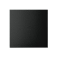 05107 Сэндвич-панель толщина 10 мм, полипропилен, размер: 230х160см, черный Adam Hall