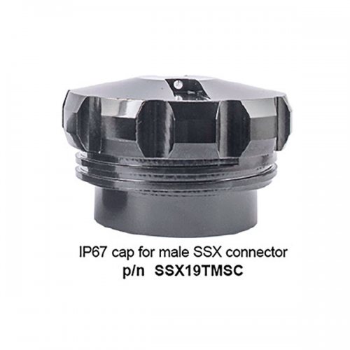 SSX19TMSC крышка для вилки