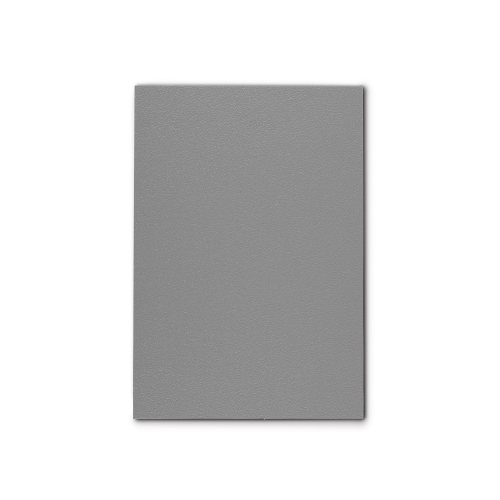 0546BG Adam Hall Полипропилен листовой черный/серый  4,5 мм 2500x1250 мм