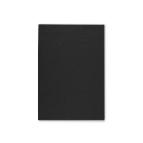 0546BG Adam Hall Полипропилен листовой черный/серый  4,5 мм 2500x1250 мм