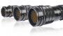 SVK025MV-GSMLNT SVK 25 pin вилка кабельная, покрытие контактов золотом, под пайку, контакты вставлены