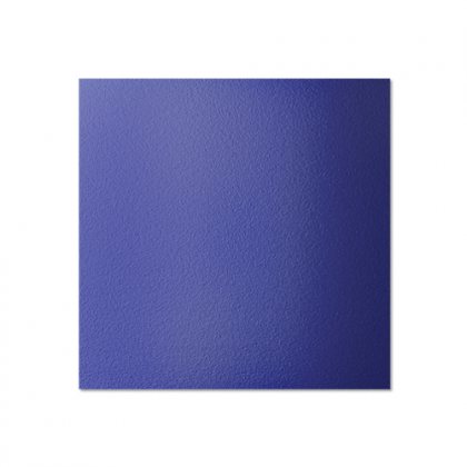 05752 Сэндвич-панель толщина 7 мм, полипропилен, размер: 230х160см, синий с обратной стороны черный