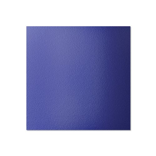 05752 Сэндвич-панель толщина 7 мм, полипропилен, размер: 230х160см, синий с обратной стороны черный