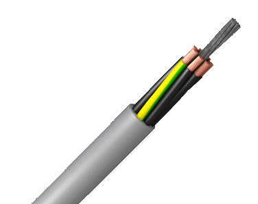 Кабель контрольный FLEXTEL 140 H05VV5-F Top Cable