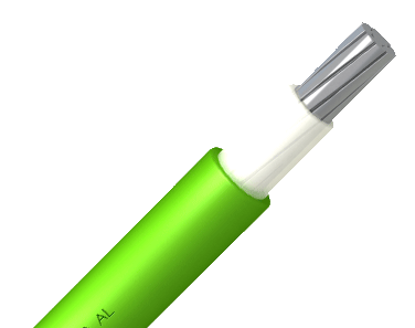 Кабель гибкий TOXFREE ZH RZ1 (AS) AL Top Cable