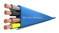 Кабель для воды XDRINK 0,6/1 Top Cable