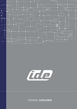 Основной каталог IDE