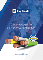 Каталог Top Cable (eng)