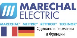 MARECHAL ELECTRIC GROUP MARECHAL ELECTRIC GROUP