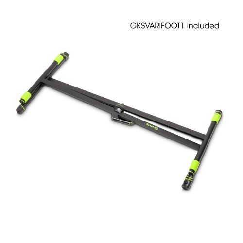 GKSX1 Gravity Подставка для клавиатуры X-образной формы