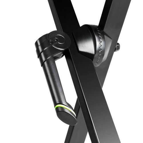 GKSX1 Gravity Подставка для клавиатуры X-образной формы