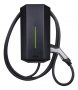 3534620101P PCE Настенная зарядная станция Wallbox GLB+ 22kW, кабель 4,5м со штекером Типа 2 + УЗО (DC)+4G+RFID+bESingle