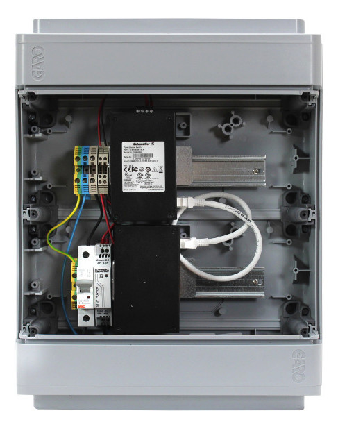 PCE Коммуникационный блок