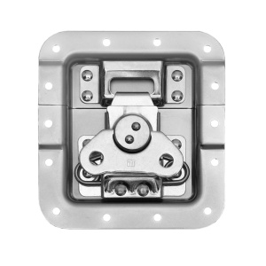 172531 Adam Hall Замок-бабочка 