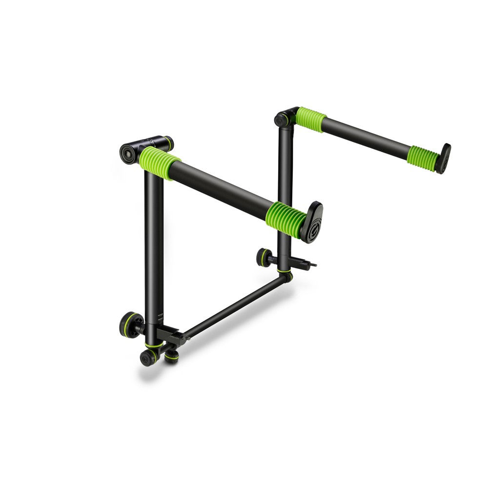 GKSX2T Наклонный ярус для подставок для клавиатуры GKSX