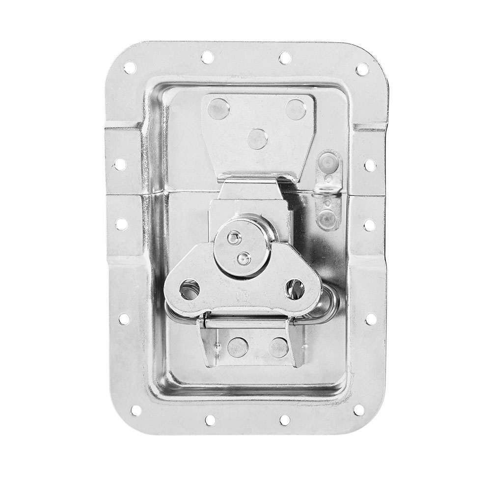 17251SP Adam Hall Замок-бабочка большой под навесной замок