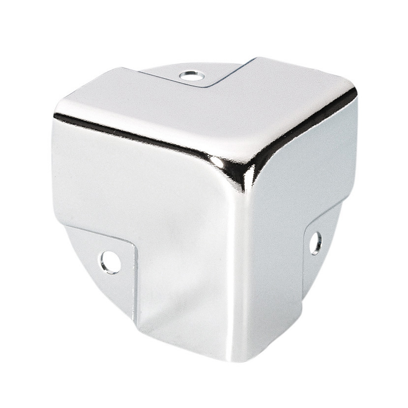 4058 Adam Hall Уголок кейсовый 40х40