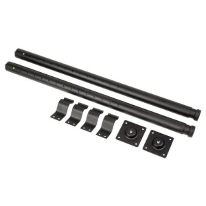 87991 Adam Hall Стойка Rack Table Leg Set