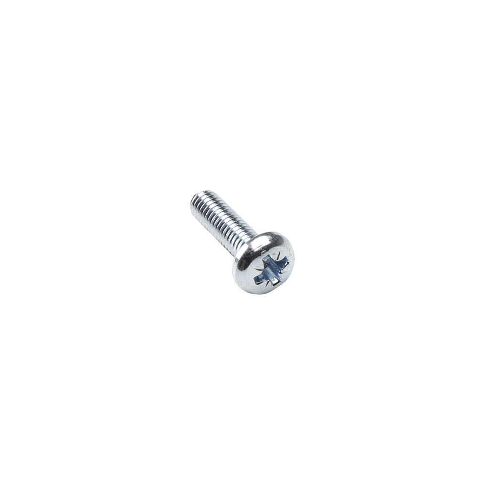 5416 Adam Hall Винты M6 x 20 (головка Phillips) 