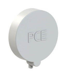 ts615g PCE Защитная крышка на вилку 16A/3P+N+E/IP44