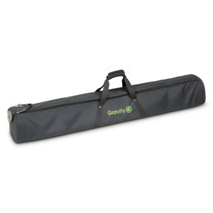 GBGSS2LB Транспортная сумка на 2 подставки для динамиков, длинная