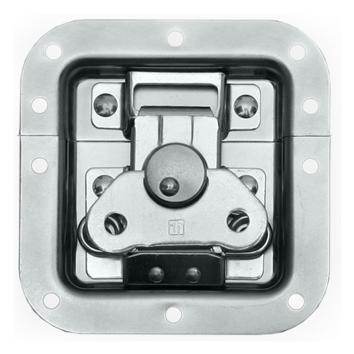 17280 Adam Hall Замок-бабочка, средний