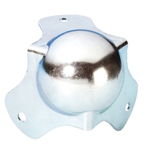 4120 Adam Hall Уголок шарообразный средний