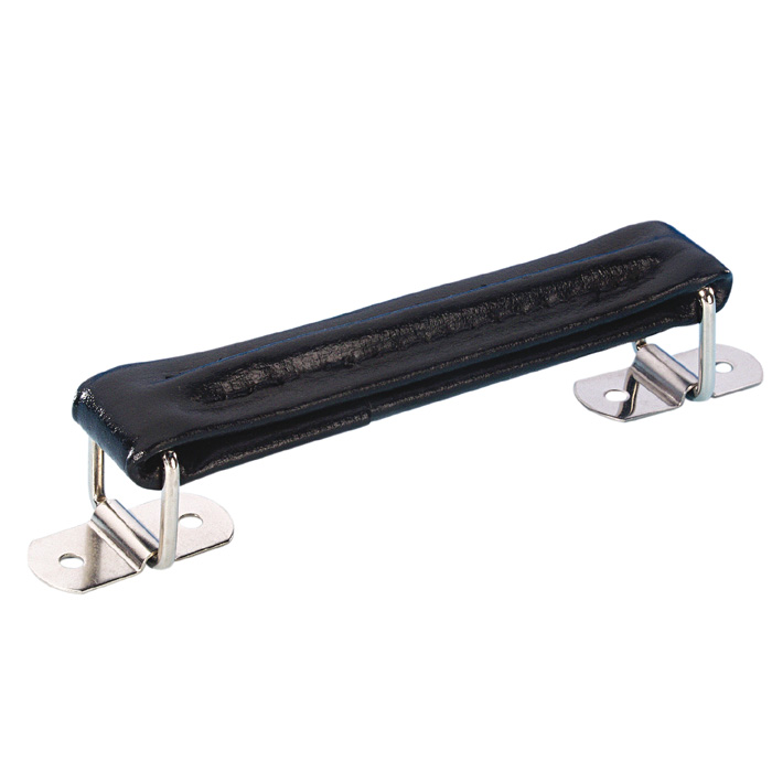 3417 Adam Hall Ручка кейсовая кожанная 165 х 32 х 47