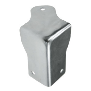 4160 Adam Hall Уголок квадратный