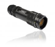 Мультипиновые разъёмы SHD Roadline