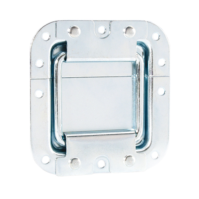 2709 Adam Hall Петля с ограничителем раскрытия