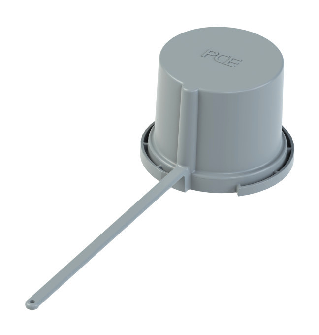 ts1252g PCE Защитная крышка на вилку 125A/IP67