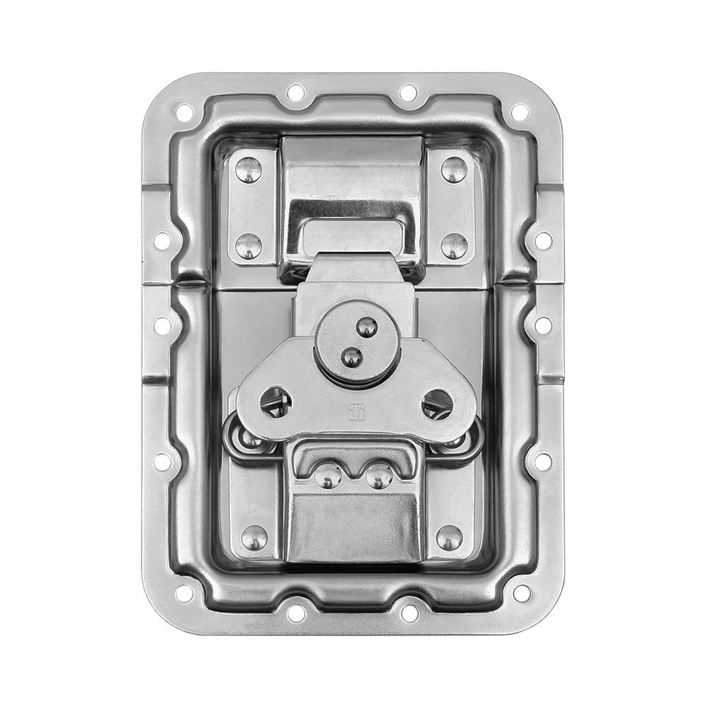 172572 Adam Hall Замок-бабочка 