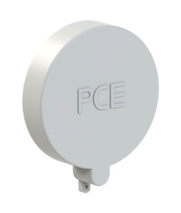 ts625g PCE Защитная крышка на вилку 32A/3P+N+E/IP44