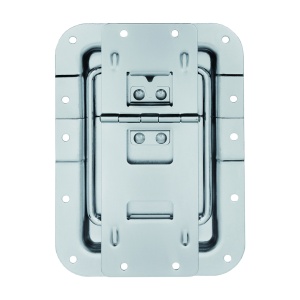 270836 Adam Hall Петля с ограничителем 270836 Adam Hall Петля с ограничителем