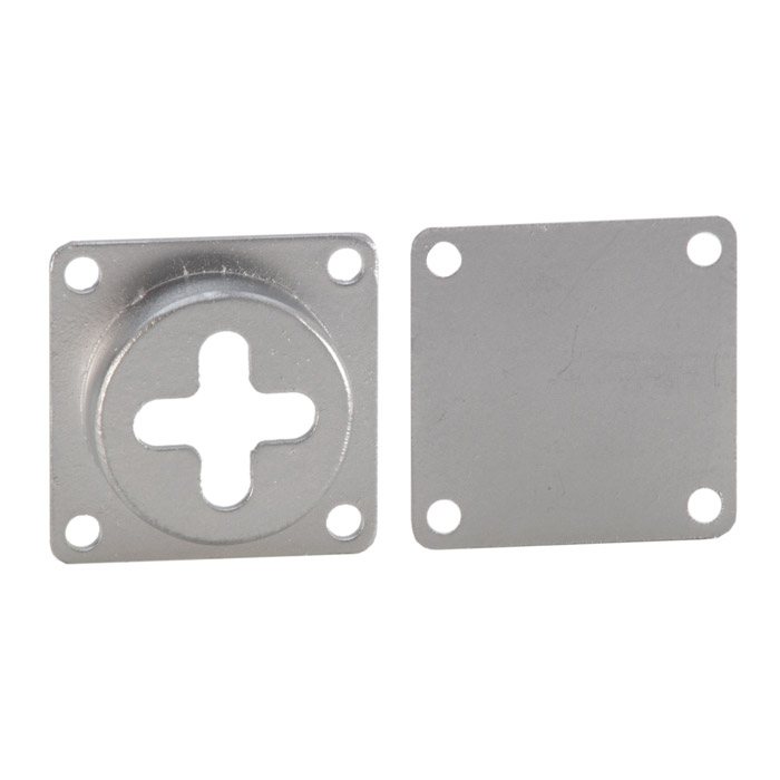 87981 Adam Hall Крепления ременной стяжки