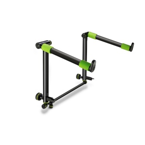 GKSX2T Наклонный ярус для подставок для клавиатуры GKSX
