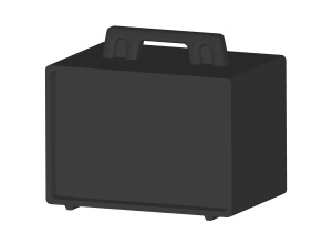 9505991 Распред устр из резины пустое перенос SEEFELD