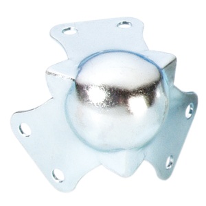 4112 Adam Hall  Уголок шарообразный 