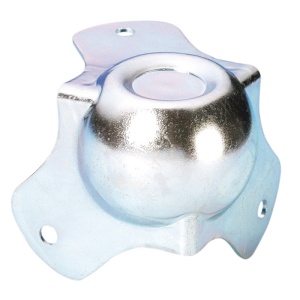 4122 Adam Hall Угол шаровой 50-х-50 