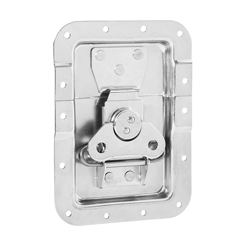 17251S Adam Hall Замок-бабочка большой