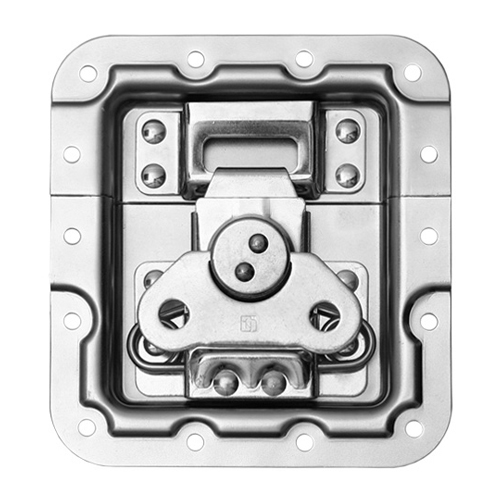 172532 Adam Hall Замок-бабочка  – фото №1 172532 Adam Hall Замок-бабочка  – №1