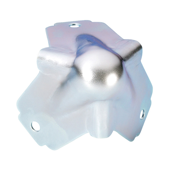 4117 Adam Hall  Уголок шарообразный с тремя ножками