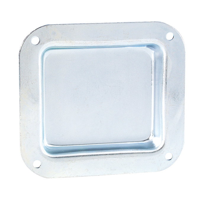 38080 Adam Hall Стыковочная площадка для колес 