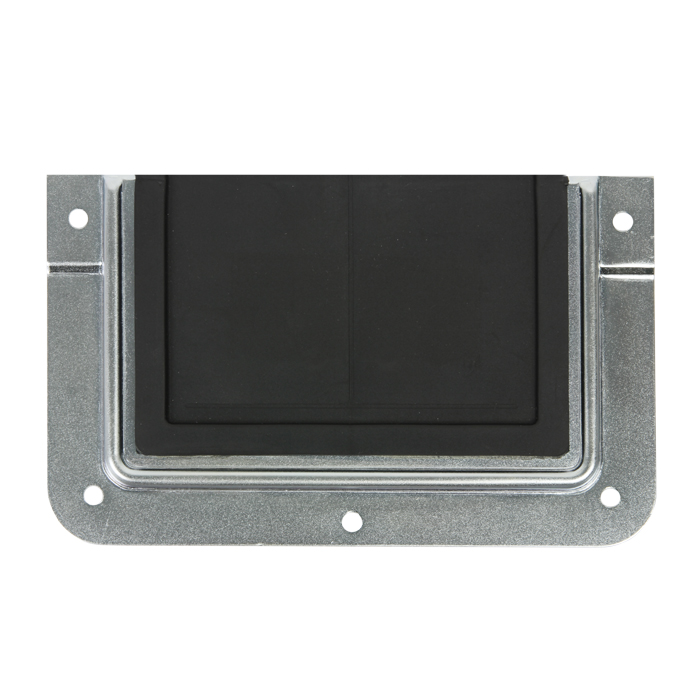 87972 Adam Hall Кабельный ввод для кейсов и кофров 87972 Adam Hall Кабельный ввод для кейсов и кофров